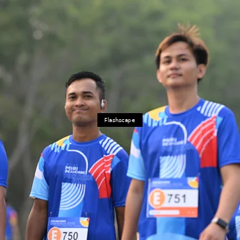 Runner Photo 5333983