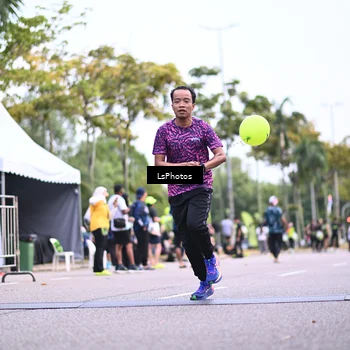 Runner Photo 5333984