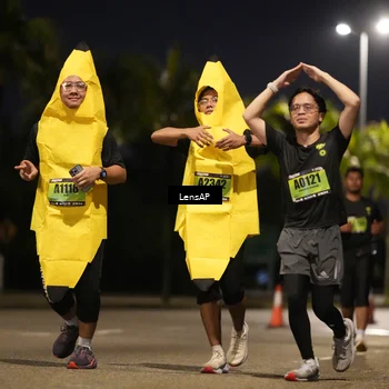 Runner Photo 5333985