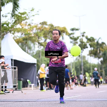 Runner Photo 5333986