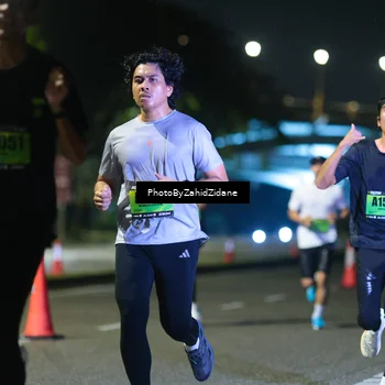 Runner Photo 5333987