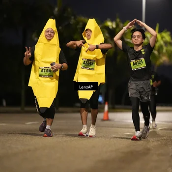 Runner Photo 5333988