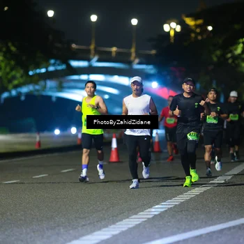 Runner Photo 5333989