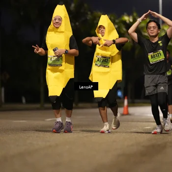 Runner Photo 5333990