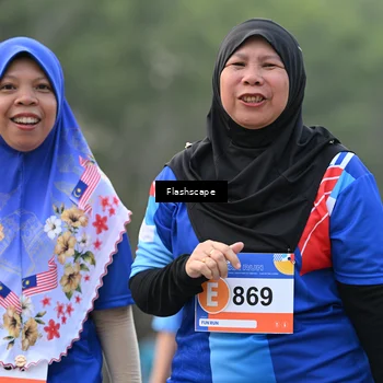 Runner Photo 5333992