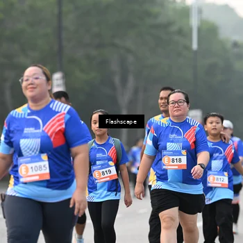 Runner Photo 5333994