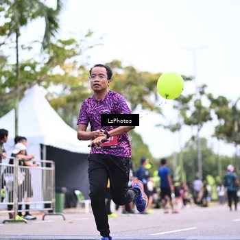 Runner Photo 5333997