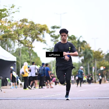 Runner Photo 5333998
