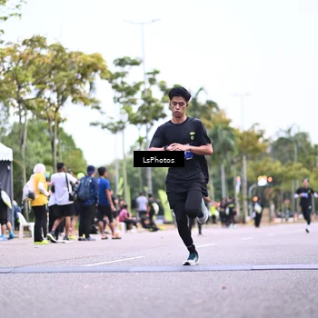 Runner Photo 5333999