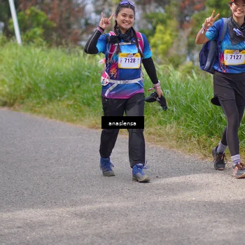 Runner Photo 5334007