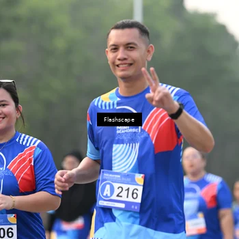 Runner Photo 5334009
