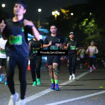 Runner Photo 5334010
