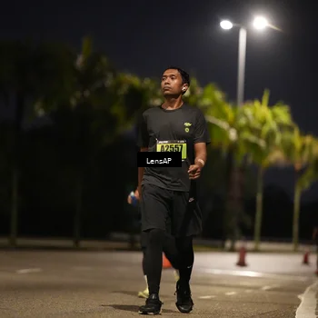 Runner Photo 5334012