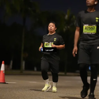 Runner Photo 5334013