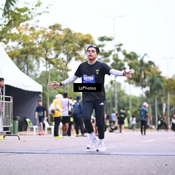 Runner Photo 5334016
