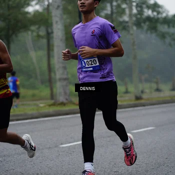 Runner Photo 5334017