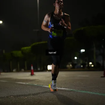 Runner Photo 5334021