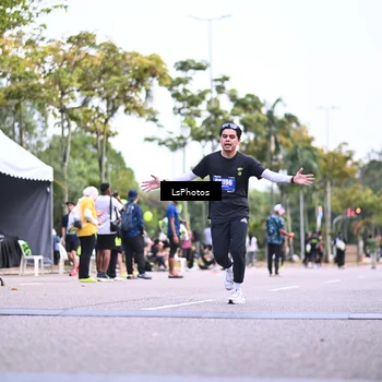 Runner Photo 5334022