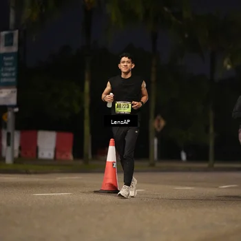 Runner Photo 5334023