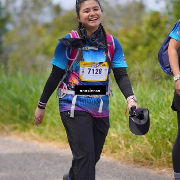 Runner Photo 5334027