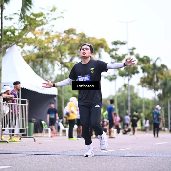 Runner Photo 5334030