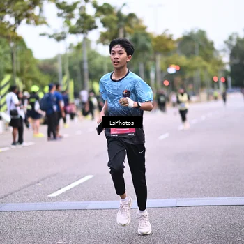Runner Photo 5334031