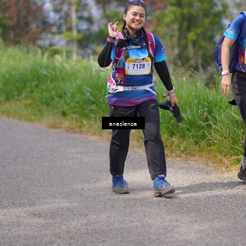 Runner Photo 5334032
