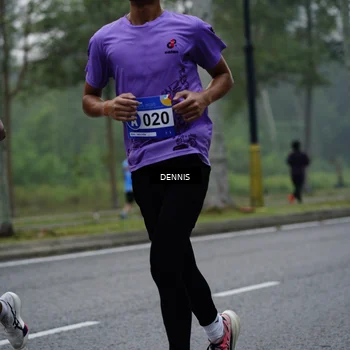 Runner Photo 5334037