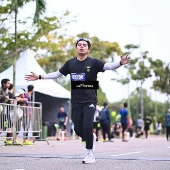 Runner Photo 5334038