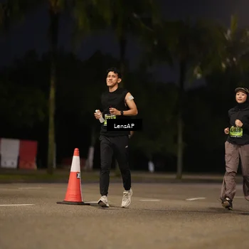 Runner Photo 5334039
