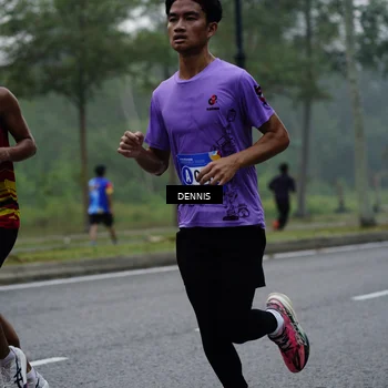 Runner Photo 5334041