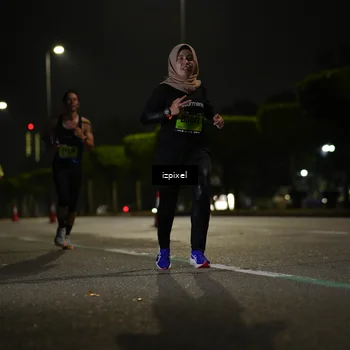 Runner Photo 5334042