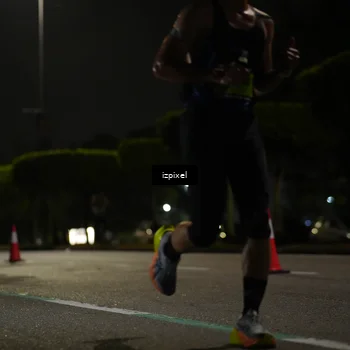 Runner Photo 5334045