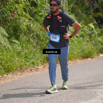 Runner Photo 5334046