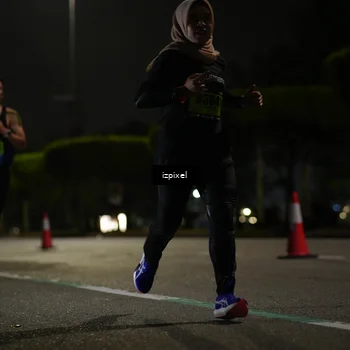 Runner Photo 5334047
