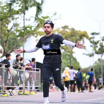 Runner Photo 5334050