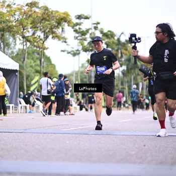 Runner Photo 5334051