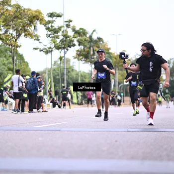 Runner Photo 5334052