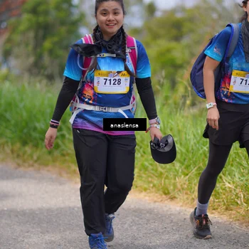 Runner Photo 5334053
