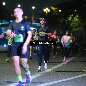 Runner Photo 5334054