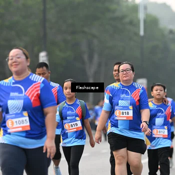 Runner Photo 5334056