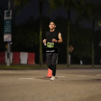 Runner Photo 5334057