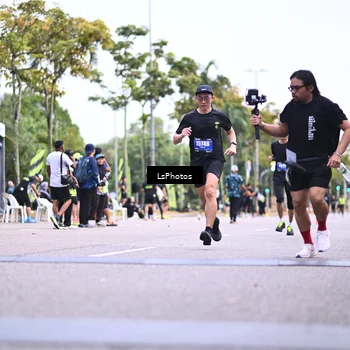 Runner Photo 5334059