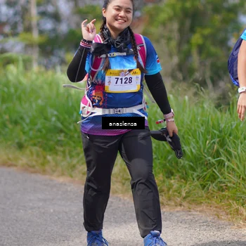 Runner Photo 5334060