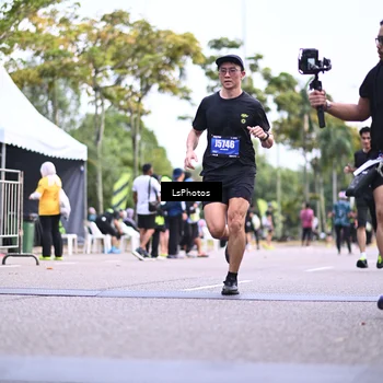Runner Photo 5334063