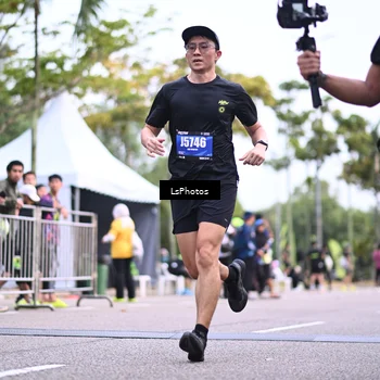 Runner Photo 5334067