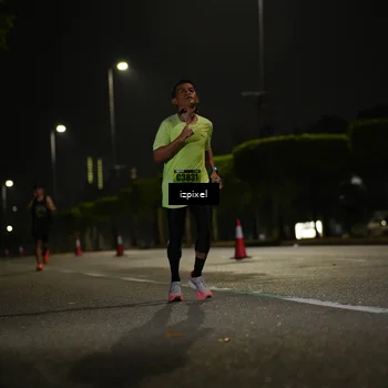 Runner Photo 5334068