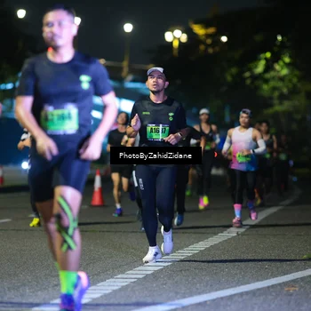 Runner Photo 5334069