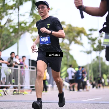Runner Photo 5334070