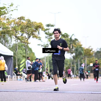 Runner Photo 5334073